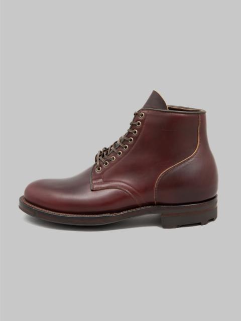 VIBERG Viberg Service Boot 2030 Color 8 Chromexcel