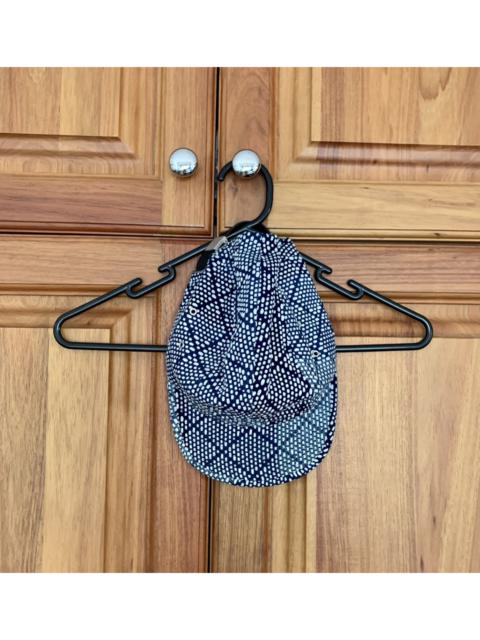 Other Designers Kuon - 5 Panel Sashiko Hat