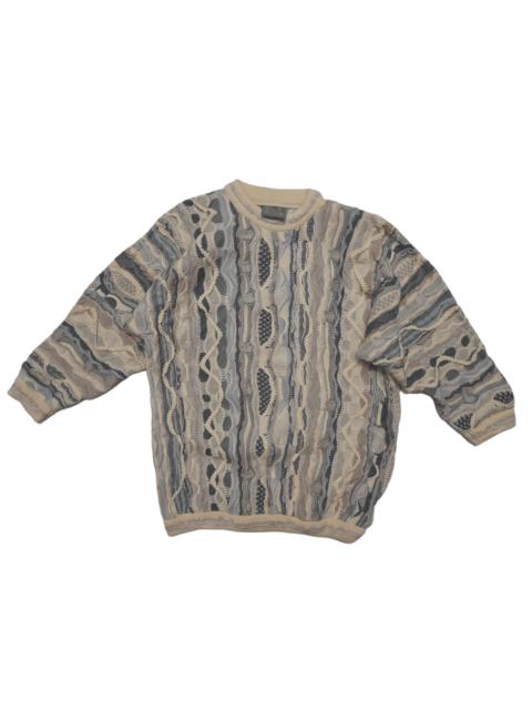 Other Designers 90s COOGI Knitwear (E58)