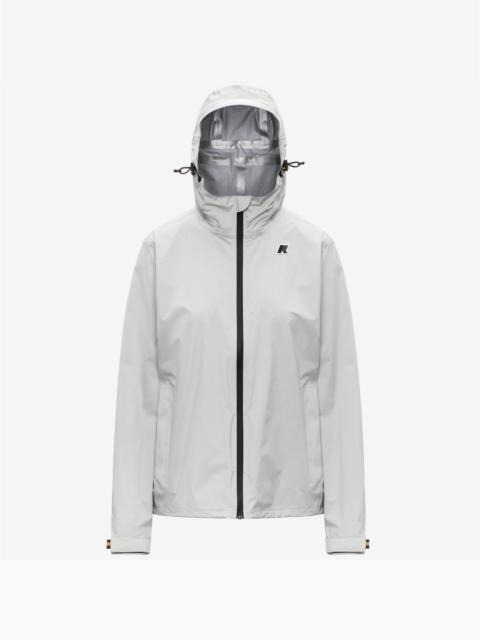 K-WAY CHARMAIN TRAVEL