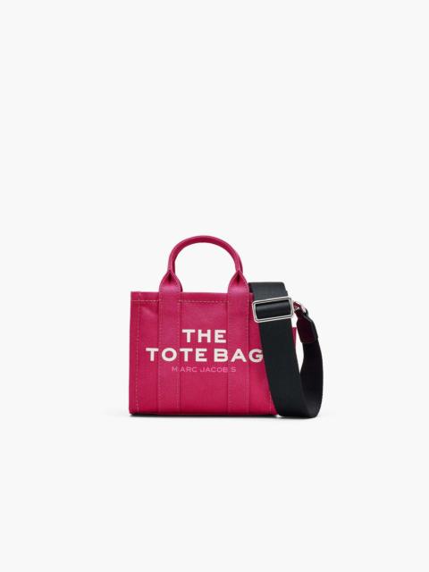 Marc Jacobs THE CANVAS CROSSBODY TOTE BAG