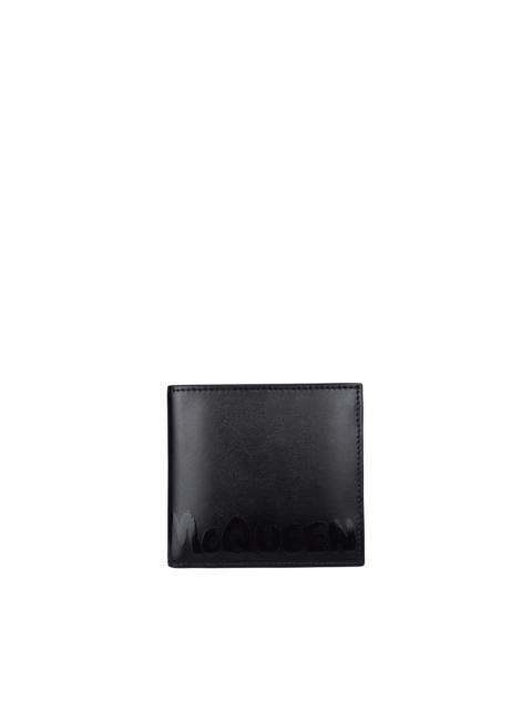 ALEXANDER MCQUEEN Wallet