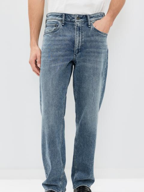 rag & bone Fit 4 Authentic Stretch Jeans