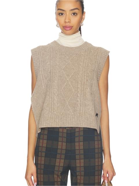 malbon Elspeth Sweater Vest