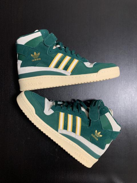 adidas Adidas Forum 84 Hi Green