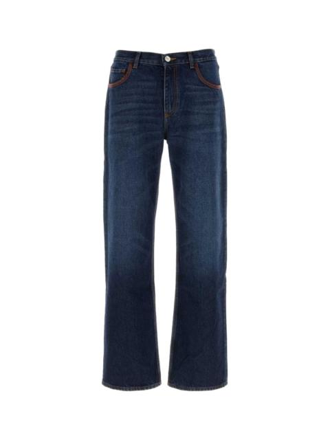 Etro Etro Men Denim Jeans