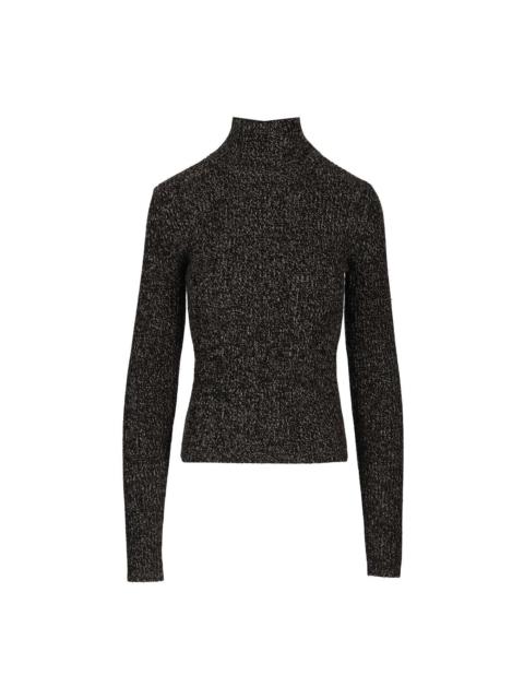 Max Mara Turtleneck Sweater