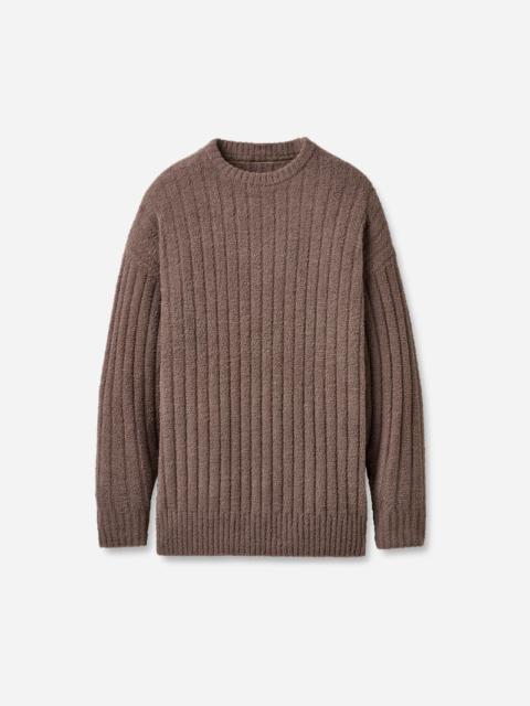UGG ® Women's Riz Top Rib Cozy Knit Tops in Allspice