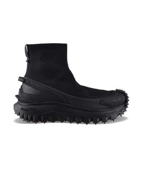 Moncler Moncler Men Trailgrip Sneakers