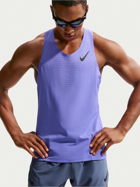 Nike Nike AeroSwift Men's Dri-FIT ADV Running Singlet