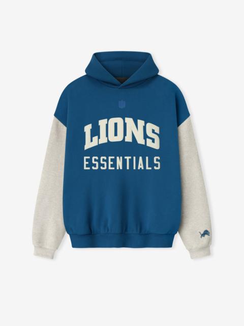 ESSENTIALS Lions Sport Hoodie