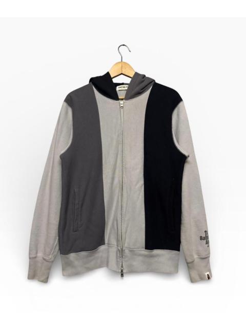 A BATHING APE® A Bathing Ape Nigo Era Hoodies Zipper Jacket