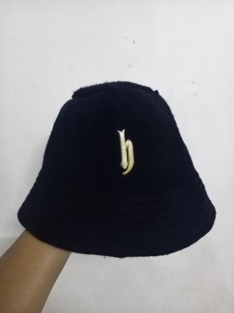 VINTAGE DJ HONDA HAT