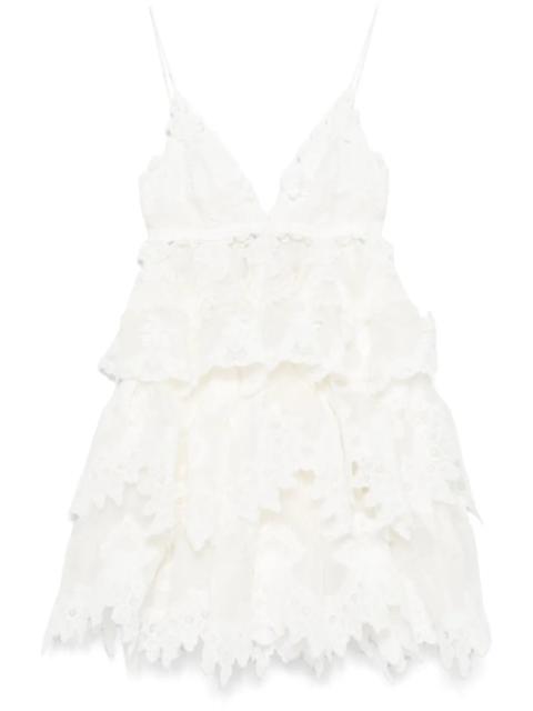 Zimmermann Zimmermann Women Crush Short Dress
