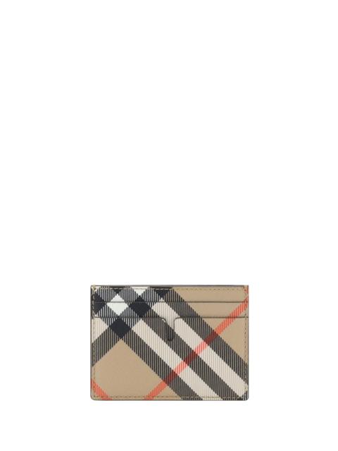 Burberry Burberry Men Card Holder