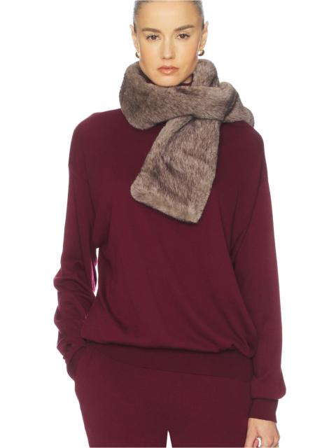 HELSA Madeira Oversized Turtleneck
