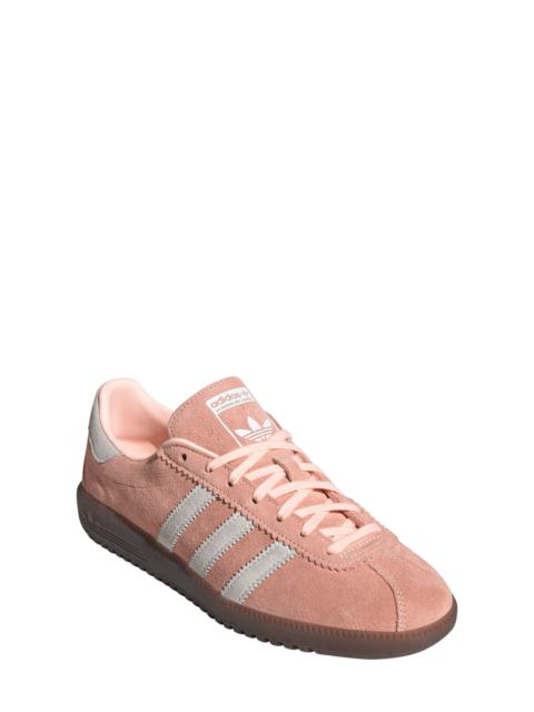 adidas adidas BRMD Sneaker in Clear Orange/White/coral at Nordstrom