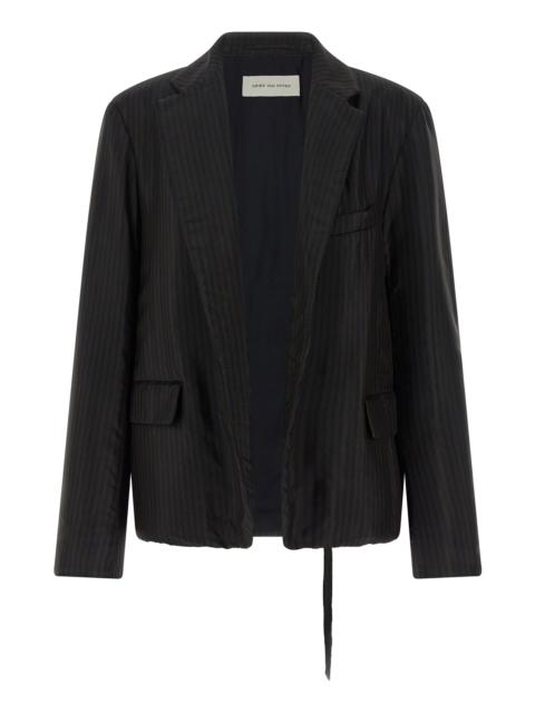 Dries Van Noten Dries Van Noten Women 'Blursy' Blazer