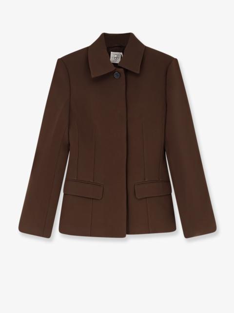 TOTEME Toteme Women Slim Fit Tailored Jacket