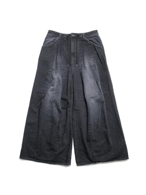 NEEDLES H.D. Buggy Pant - Jean / 12oz Denim - SX202