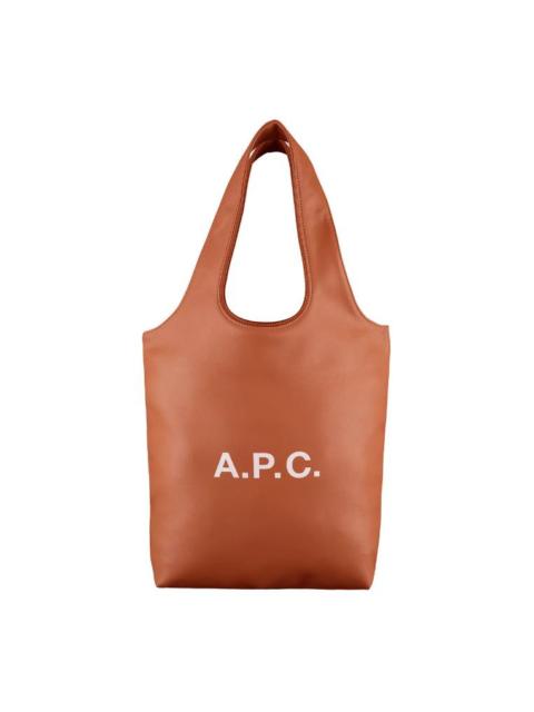 A.P.C. A.P.C. Women Ninon Small Tote Bag