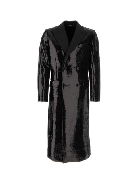 Dolce & Gabbana Dolce & Gabbana Men Cappotto