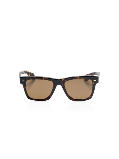 N.04 sunglasses