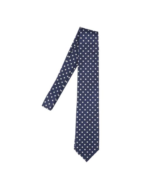 Silk Tie