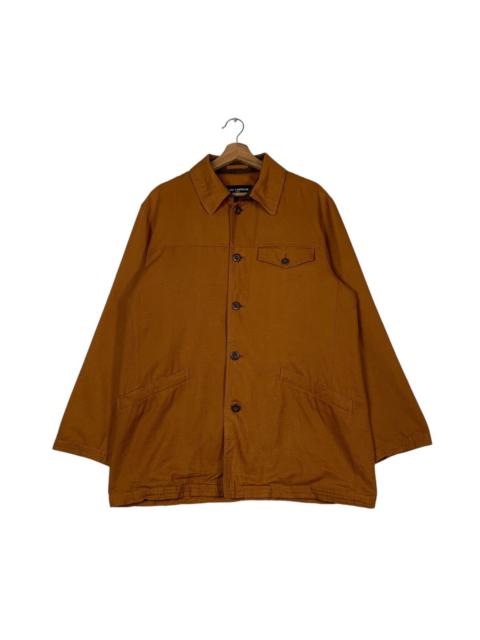 Other Designers Ted Lapidus Paris Chore Jacket