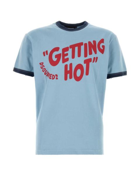 DSQUARED2 Dsquared Men Cool Fit Tee