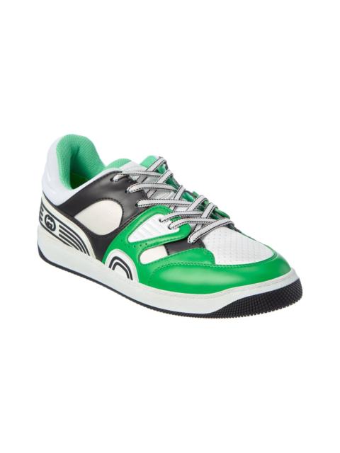GUCCI Gucci Basket Demetra Sneaker