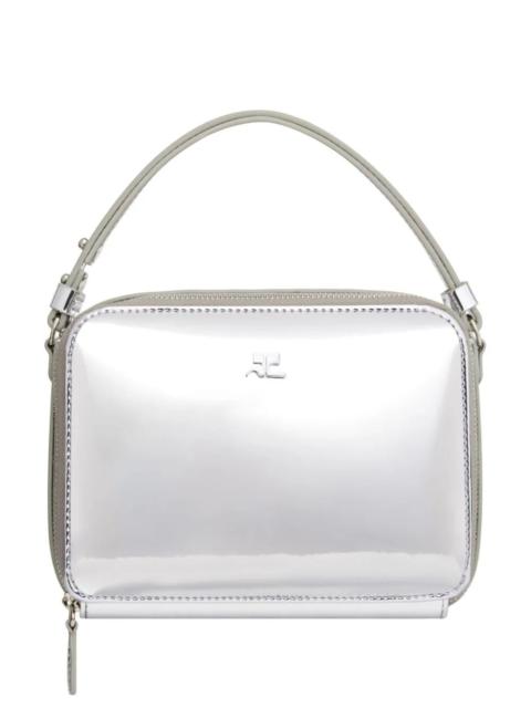 Courreges Women Cloud Chained Bag