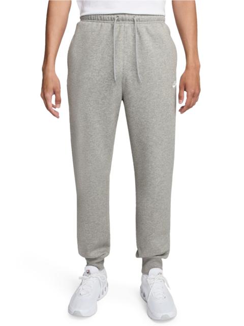 Nike Nike Mens Nike Club Basketball Joggers