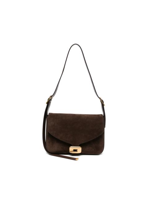 BALENCIAGA Balenciaga Brown Shoulder Bags Women