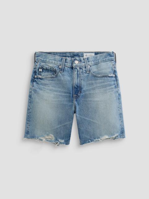 AG Jeans Ex-Boyfriend Short