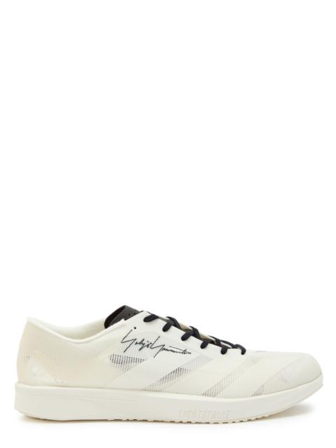 Y-3 Y-3 X Adidas Adizero RC6 Mesh Sneakers