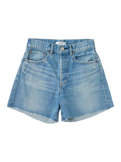 MOUSSY VINTAGE Harbeson Long Short