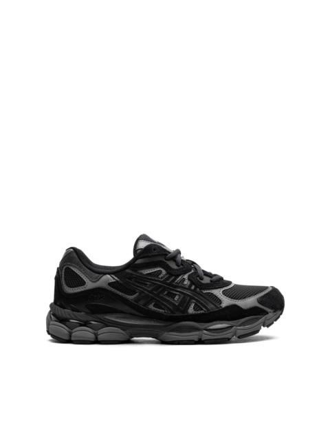 GEL NYC "Graphite Grey Black" sneakers