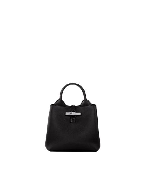 Longchamp `Le Roseau` Small Handbag