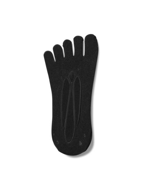 ROA Paws Fishnet Five Fingers Socks