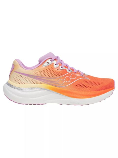Saucony Saucony Women's Ride 19 Running Shoes