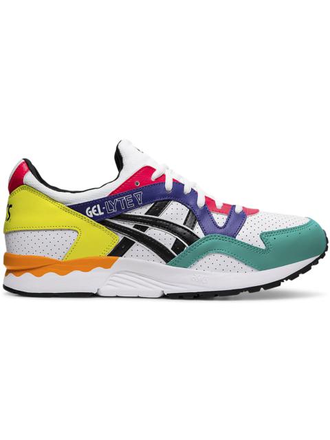Asics ASICS Gel-Lyte V White Multi-Color