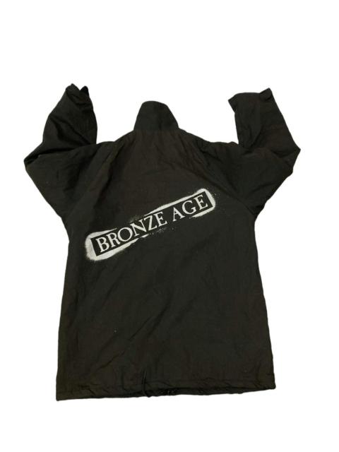 Other Designers Vintage Bronze Age Coach Jacket