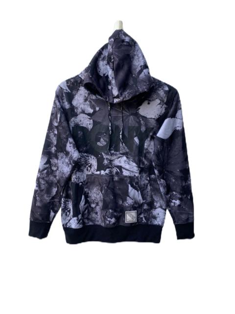 Other Designers Hysteric Glamour × PONY - BILLABONG FLEECE ZIPPER HOODIES SHERPA STYLE