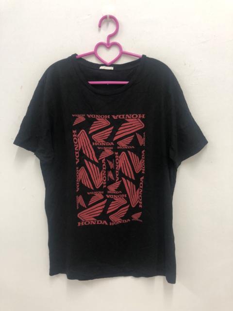 Other Designers Rare HONDA x GU Shirt
