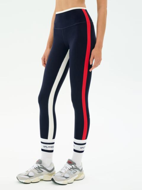 SPLITS59 Sam High Waist Rigor 7/8