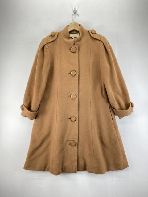 Balmain ‼️OFFER‼️Miss Balmain Paris Long Coat Jacket