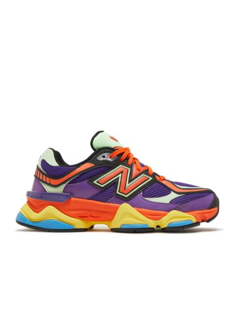 New Balance NEW BALANCE 9060 'PRISM PURPLE VIBRANT SPRING'