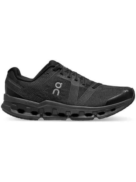 On On Running Cloudgo Black Eclipse (Women's)