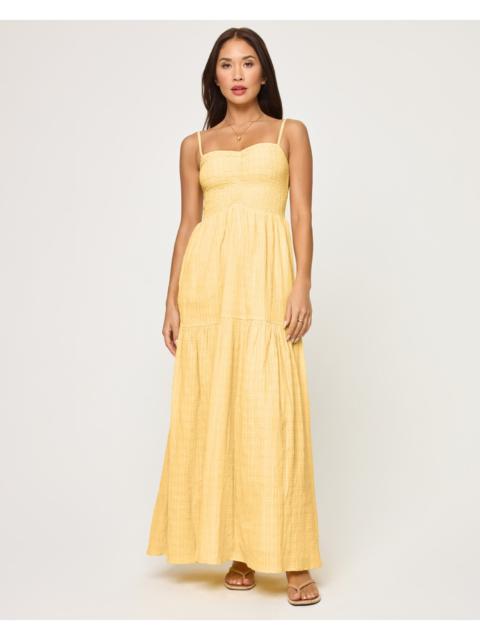 L*SPACE Mallorca Dress